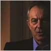 Countdown to Zero : photo Tony Blair