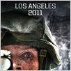 World Invasion : Battle Los Angeles : affiche