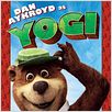 Yogi l'ours : photo Eric Brevig