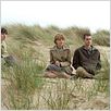 Never Let Me Go : photo Andrew Garfield, Carey Mulligan, Keira Knightley, Mark Romanek