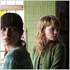 Never Let Me Go : photo Carey Mulligan, Keira Knightley, Mark Romanek