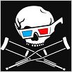 Jackass 3D : affiche