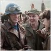 Captain America : First Avenger : photo Chris Evans, Joe Johnston