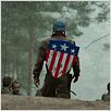 Captain America : First Avenger : photo Joe Johnston