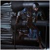 Captain America : First Avenger : photo Chris Evans, Joe Johnston