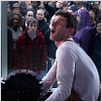 Saw 3D : photo Cary Elwes, Kevin Greutert