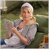 Trop loin pour toi : photo Christina Applegate, Nanette Burstein