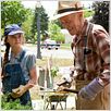 Flipped : photo Callan McAuliffe, John Mahoney, Rob Reiner
