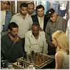 Cairo Time