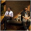 Date limite : photo Robert Downey Jr., Todd Phillips, Zach Galifianakis