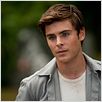 Le Secret de Charlie : photo Burr Steers, Zac Efron