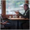 Le Secret de Charlie : photo Burr Steers, Ray Liotta, Zac Efron