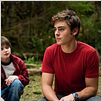 Le Secret de Charlie : photo Burr Steers, Charlie Tahan, Zac Efron
