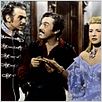 La Dame au manteau d'hermine : photo Betty Grable, Ernst Lubitsch, Otto Preminger