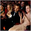 Somewhere : photo Elle Fanning, Sofia Coppola, Stephen Dorff