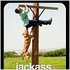 Jackass 3D : affiche