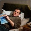 Au-delà : photo Clint Eastwood, Matt Damon