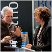 Au-delà : photo Cécile de France, Clint Eastwood