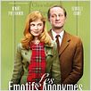 Les Emotifs anonymes : affiche