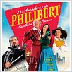 Les Aventures de Philibert, capitaine puceau