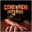 Cehennem 3D : affiche