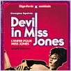 L'Enfer pour Miss Jones : affiche