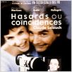 Hasards ou coincidences : affiche