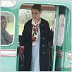 Les Femmes du 6e étage : photo Natalia Verbeke, Philippe Le Guay