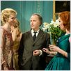 Les Femmes du 6e étage : photo Fabrice Luchini, Philippe Le Guay, Sandrine Kiberlain