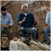 Sanctum : photo Alister Grierson, James Cameron