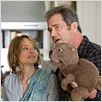 Le Complexe du Castor : photo Jodie Foster, Mel Gibson
