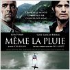 Même la pluie : affiche