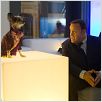 Zookeeper : photo Frank Coraci, Kevin James
