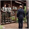Yogi l'ours : photo Andrew Daly, Eric Brevig, Nathan Corddry, T.J. Miller