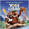 Yogi l'ours : affiche
