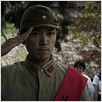 Le Soldat dieu : photo Koji Wakamatsu