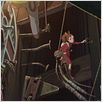 Arrietty le petit monde des chapardeurs : photo Hiromasa Yonebayashi