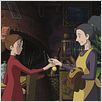 Arrietty le petit monde des chapardeurs : photo Hiromasa Yonebayashi