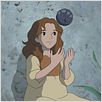 Arrietty le petit monde des chapardeurs : photo Hiromasa Yonebayashi