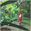 Arrietty le petit monde des chapardeurs : photo Hiromasa Yonebayashi