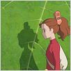 Arrietty le petit monde des chapardeurs : photo Hiromasa Yonebayashi