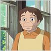 Arrietty le petit monde des chapardeurs : photo Hiromasa Yonebayashi
