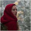 Le Chaperon Rouge : photo Amanda Seyfried, Catherine Hardwicke