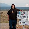 Paul : photo Greg Mottola, Nick Frost
