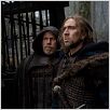 Le Dernier des Templiers : photo Dominic Sena, Nicolas Cage, Ron Perlman