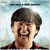 Very Bad Trip 2 : affiche