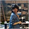 We Want Sex Equality : photo Nigel Cole, Sally Hawkins