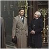 Le Discours d'un roi : photo Colin Firth, Derek Jacobi, Geoffrey Rush, Tom Hooper