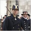 Le Discours d'un roi : photo Guy Pearce, Tom Hooper