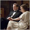 Le Discours d'un roi : photo Colin Firth, Helena Bonham Carter, Tom Hooper